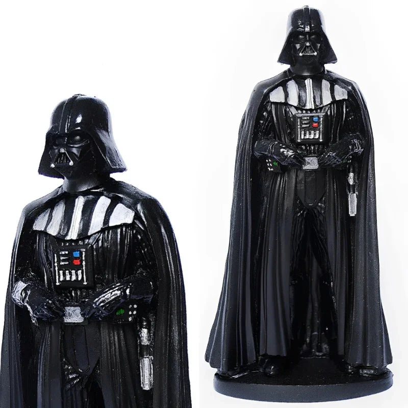 Escultura em Resina Darth Vader