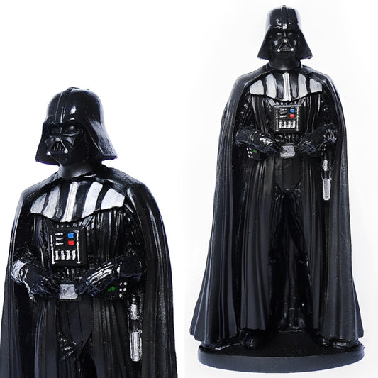 Escultura em Resina Darth Vader
