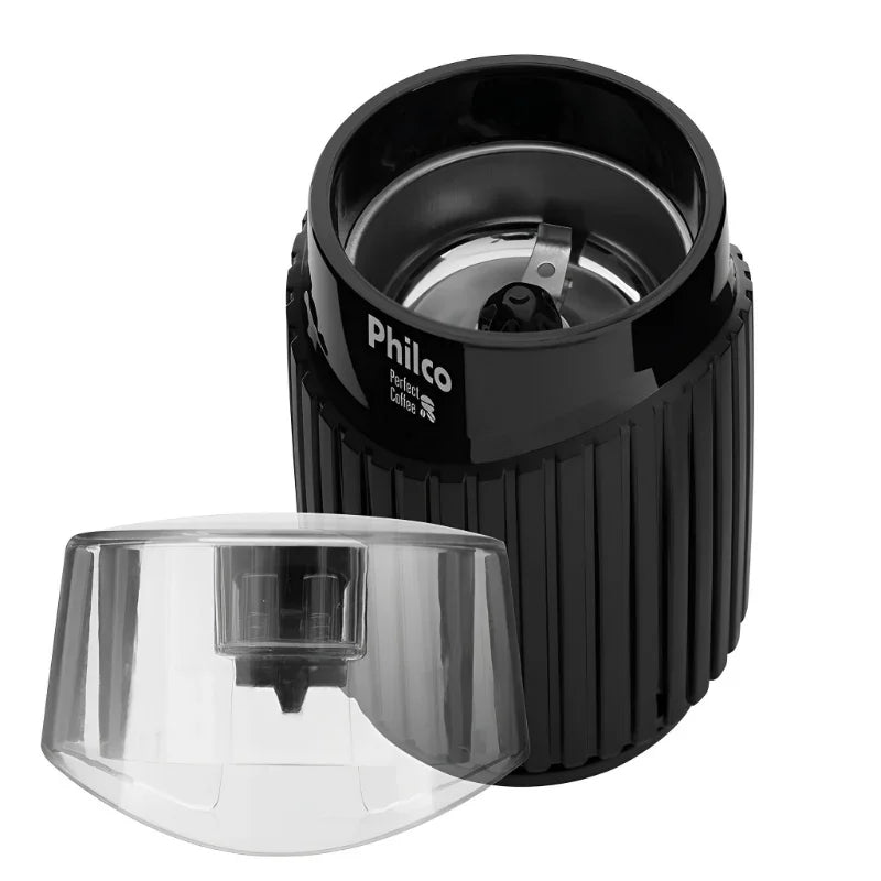 Moedor de Café Philco Perfect Coffee 160W 110/220V