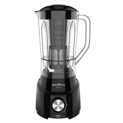 Liquidificador Britânia BLQ970P Turbo 900W