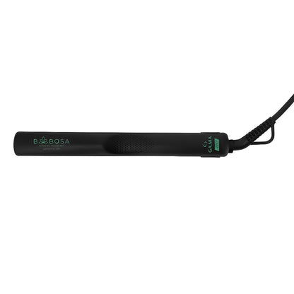 Prancha de Cabelo Babosa Ceramic Íon Bivolt, GAMA Italy