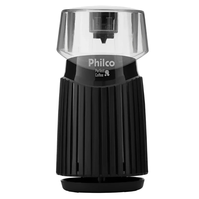 Moedor de Café Philco Perfect Coffee 160W 110/220V
