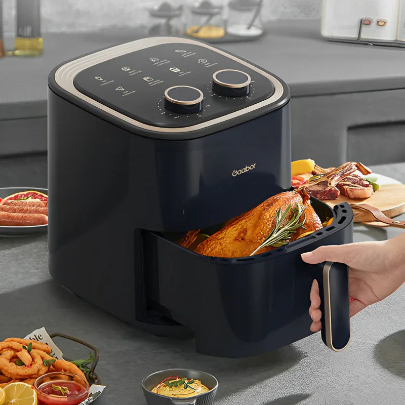 Fritadeira Air Fryer Gaabor Pares 3,5L 1350W 127V