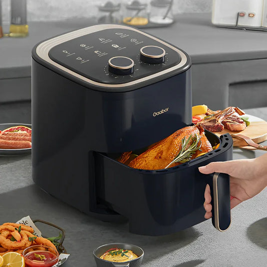 Fritadeira Air Fryer Gaabor Pares 3,5L 1350W 127V