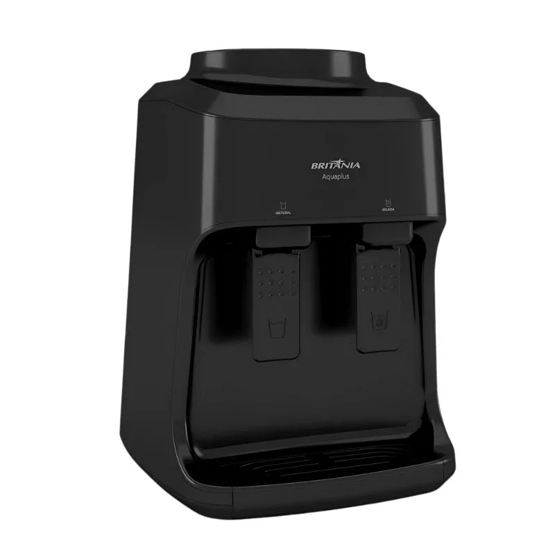 Bebedouro Britânia BBE12P Aquaplus para 10L ou 20L Bivolt