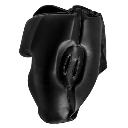 Capacete Unissex Profissional para Proteção, Boxe, Muay Thai, e MMA