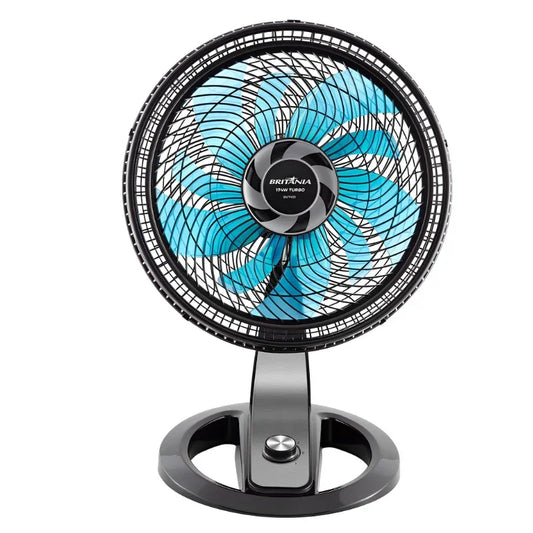 Ventilador Britânia BVT491 Maxx Force 174W 127V