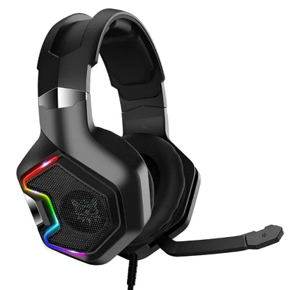 Fone de Ouvido com Fio Onikuma K10 Pro