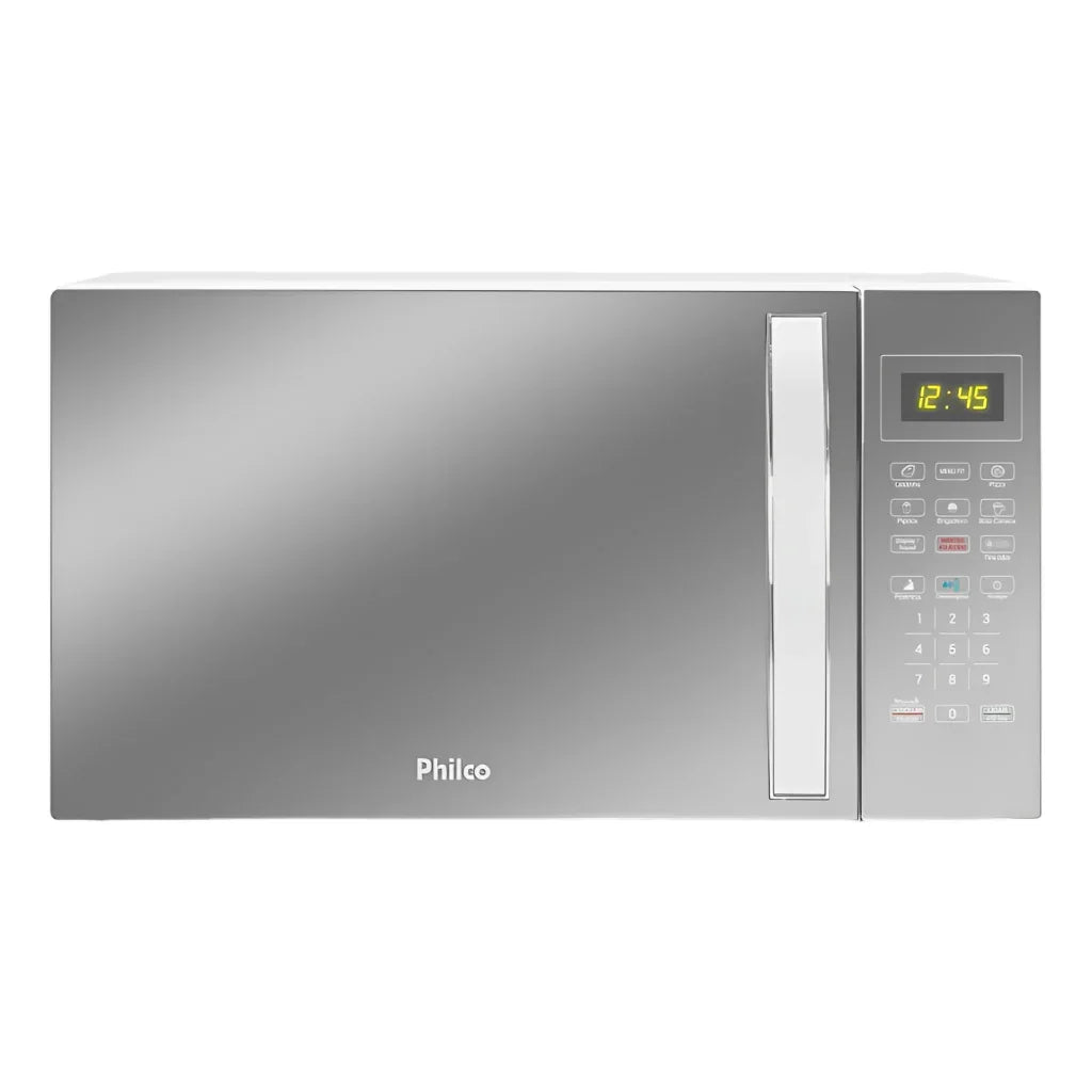 Microondas Philco 25L PM26S 1100W 220V