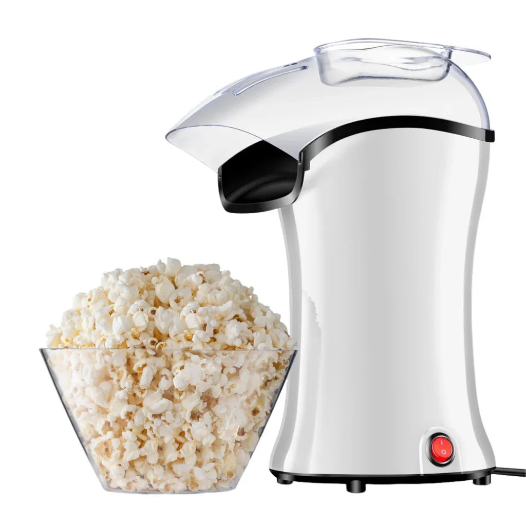 Pipoqueira Elétrica Mondial PopFlix 1200W 110V