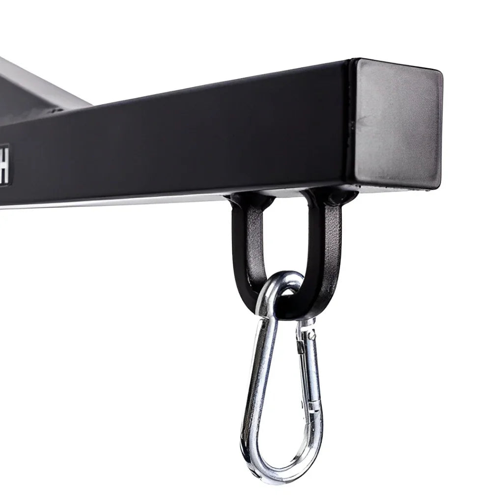 Suporte Fixo para Saco de Pancada