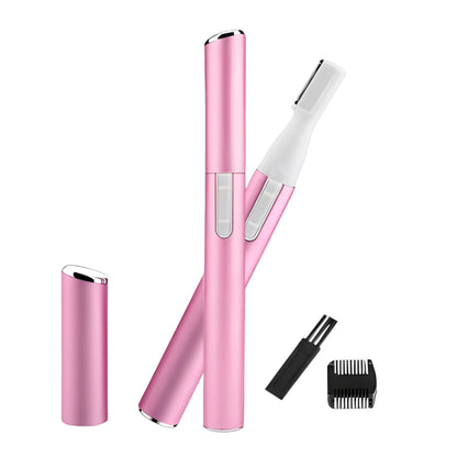 Mini Navalha Elétrica para o Corpo