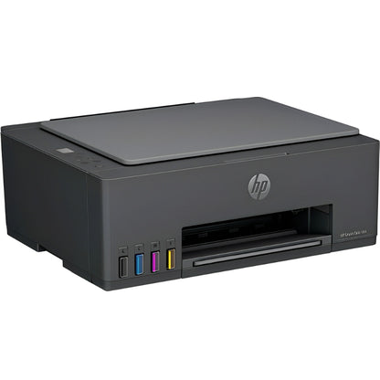 Impressora Multifuncional HP Smart Tank 584 com Jato de Tinta, USB, Wi-Fi, Bivolt, Modelo 5D1C1A