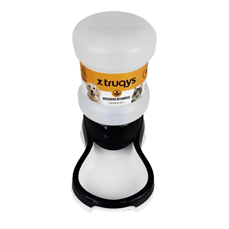 Bebedouro Automático para Pets, Galão de 2 Litros