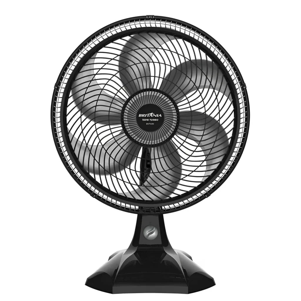 Ventilador Britânia 2 em 1 BVT400 Maxx Force 150W