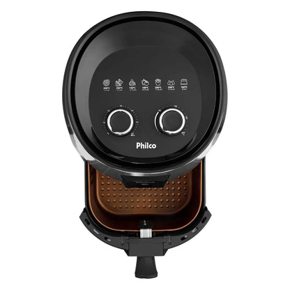Fritadeira Air Fryer Philco PFR15PG Gourmet 4,4L