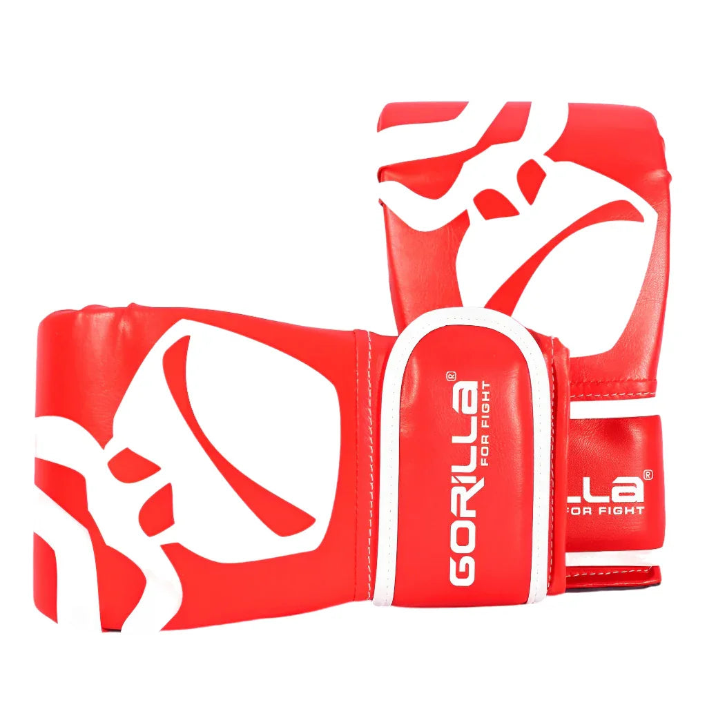 Luva Bate Saco Profissional