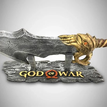 Lâmina do Caos de Kratos