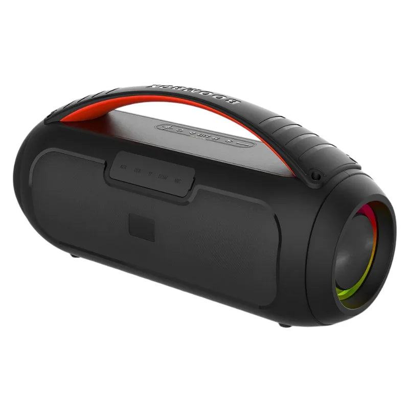 Speaker Extreme Britânia BBS200BT Flash Lights TWS 200W