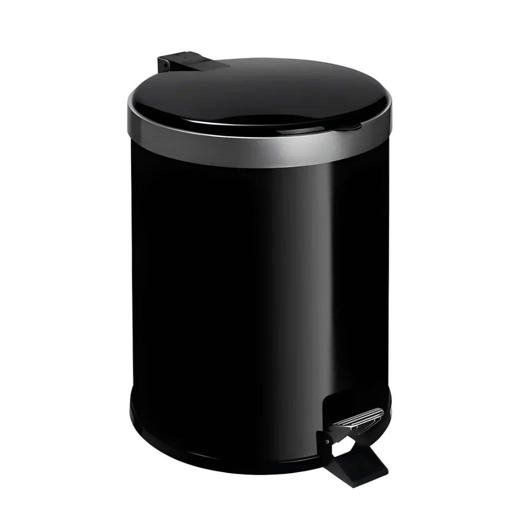 Lixeira 5 Litros com Design Moderno