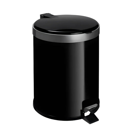 Lixeira 5 Litros com Design Moderno