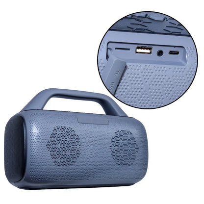 Caixa de Som Bluetooth somBox D-X612