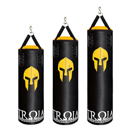 Saco de Pancada Profissional 90cm, 120cm e 160cm