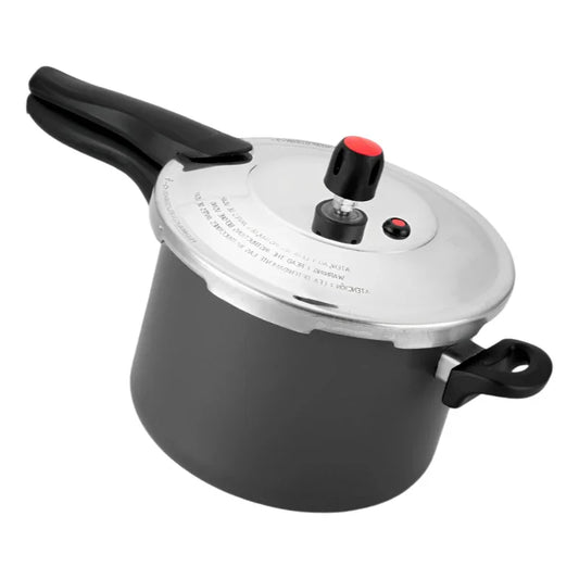 Panela de Pressão com Fechamento Externo Alegrete 4,5L