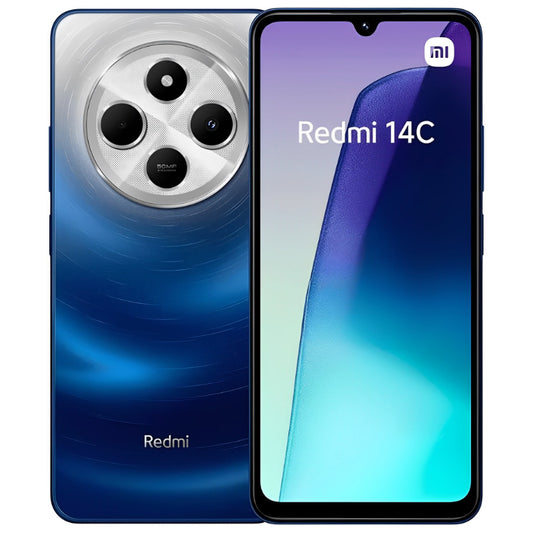 Smartphone Xiaomi Redmi 14C 4/256GB