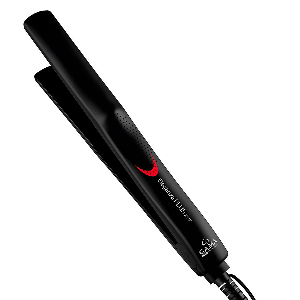 Chapinha Prancha GA.MA Italy Eleganza Plus, Profissional, Bivolt