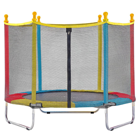 Cama Elástica Protoys 1,40M