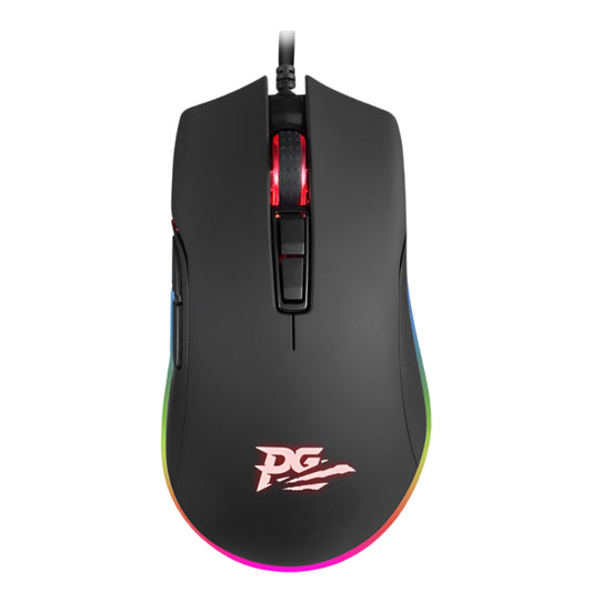 Mouse com Fio Philco PMS70 com 5000Dpi