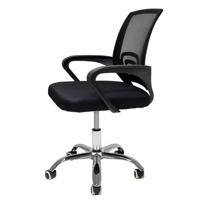 Cadeira de Escritório Detroit em Tela Mesh