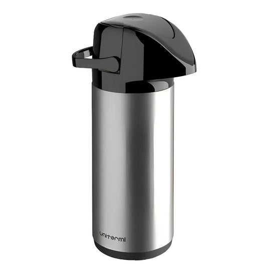 Garrafa Térmica Unitermi Verona 1L em Inox