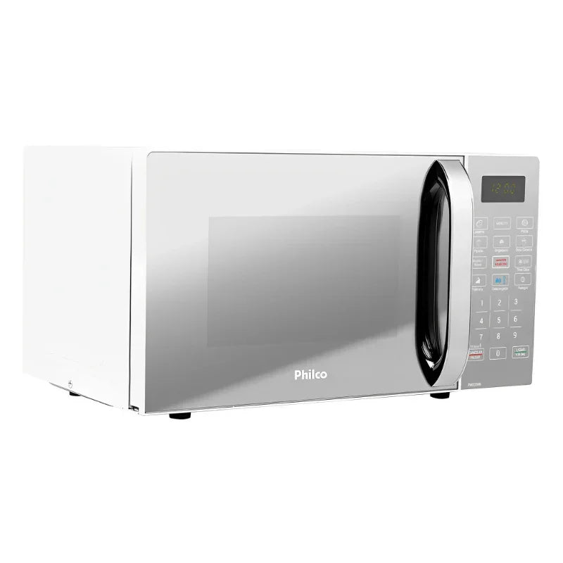 Micro-Ondas Philco PMO23EB, 20L, 1100W, 127V