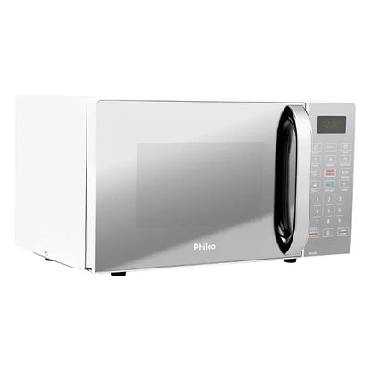 Micro-Ondas Philco PMO23EB, 20L, 1100W, 127V