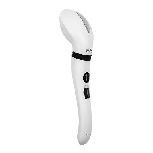 Massageador para Corpo Philco PMGR01 Body Plus Quente/Frio