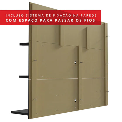Painel para TV até 60 Polegadas