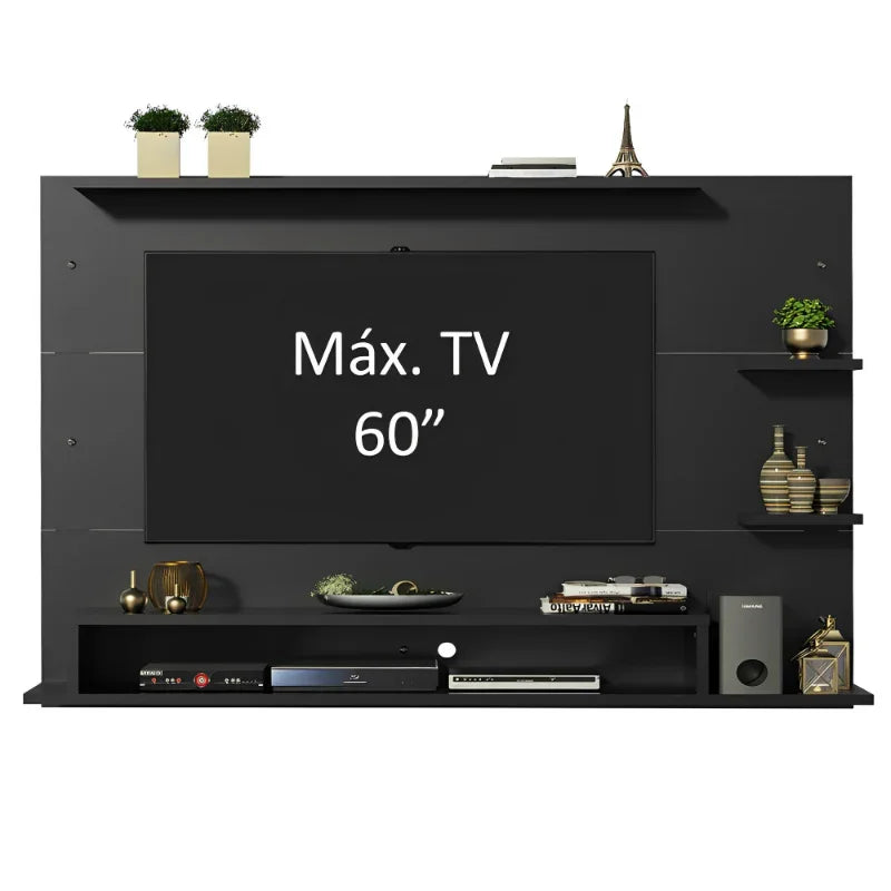 Painel para TV até 60 Polegadas