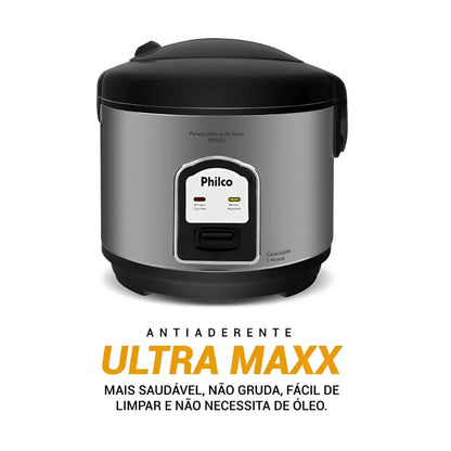 Panela de Arroz Elétrica Philco PPAE01