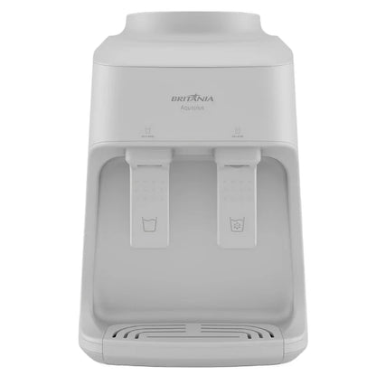 Bebedouro Britânia BBE13B Aquaplus para Garrafas de 10L ou 20L Bivolt