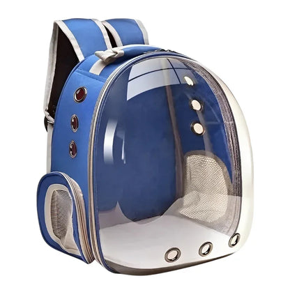 Mochila Pet para Transporte de Animais de Estimação