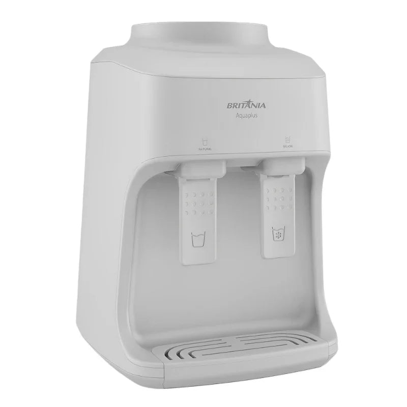 Bebedouro Britânia BBE13B Aquaplus para Garrafas de 10L ou 20L Bivolt