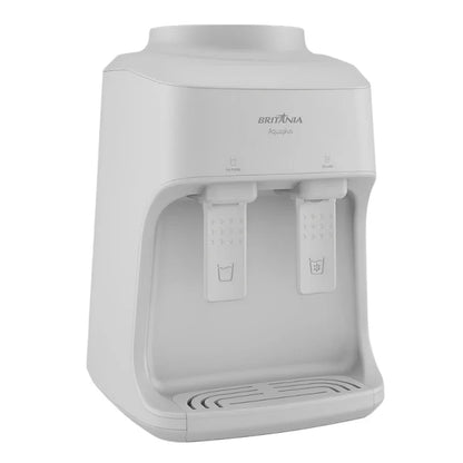 Bebedouro Britânia BBE13B Aquaplus para Garrafas de 10L ou 20L Bivolt