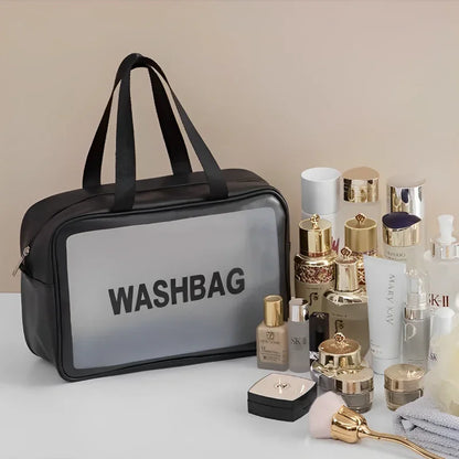 Bolsa Necessaire para Maquiagem