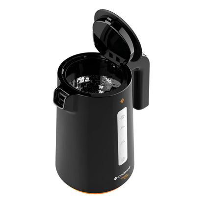 Chaleira Elétrica Cadence, Design Moderno e Eficiência em 1,7 Litros