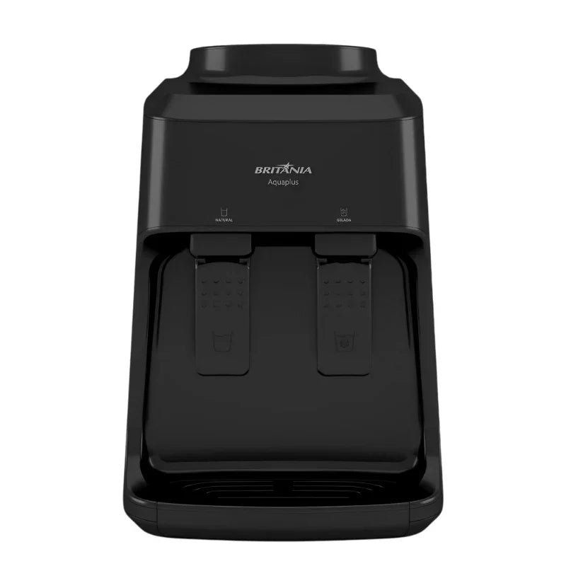 Bebedouro Britânia BBE12P Aquaplus para 10L ou 20L Bivolt