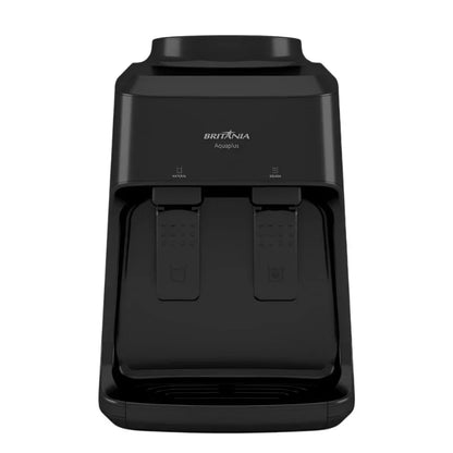 Bebedouro Britânia BBE12P Aquaplus para 10L ou 20L Bivolt