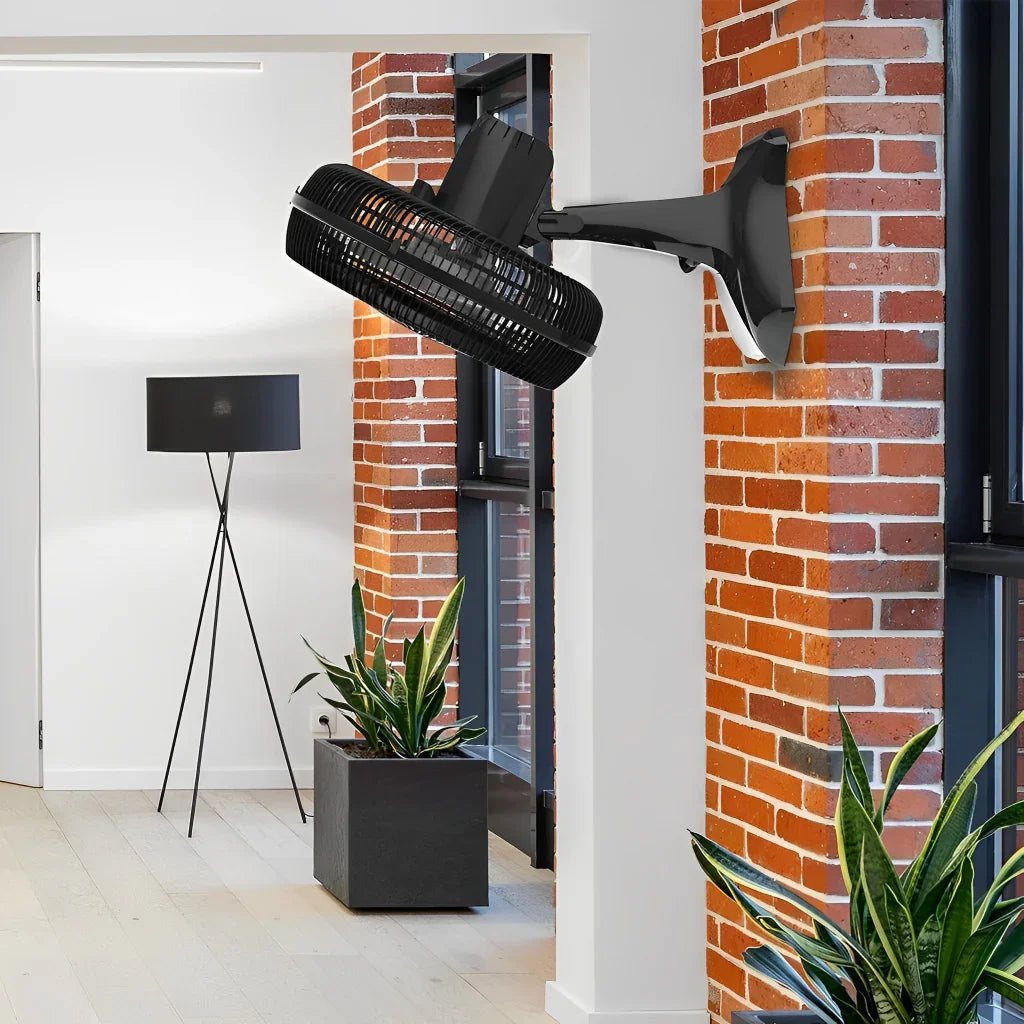 Ventilador Britânia 2 em 1 BVT400 Maxx Force 150W