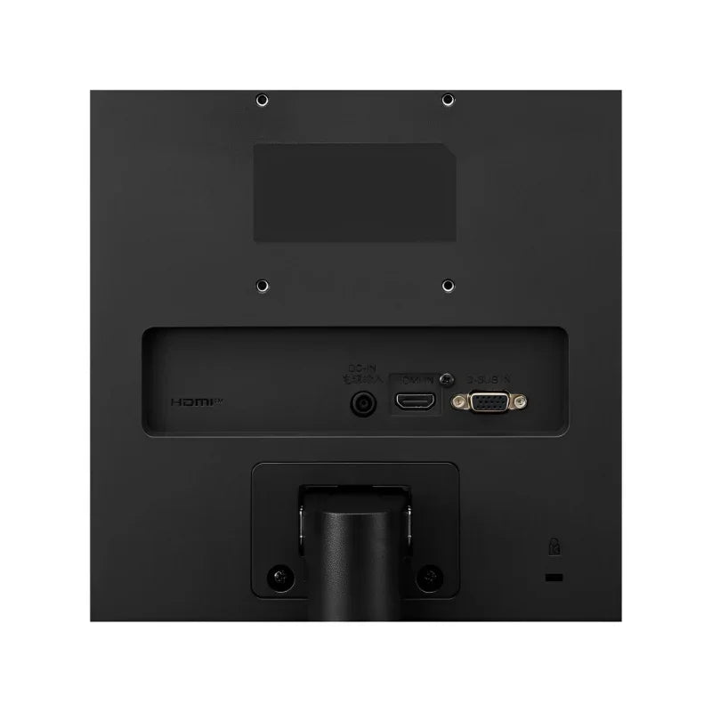 Monitor Gamer LG 21,5 Polegadas, 75Hz, Full HD, 5ms